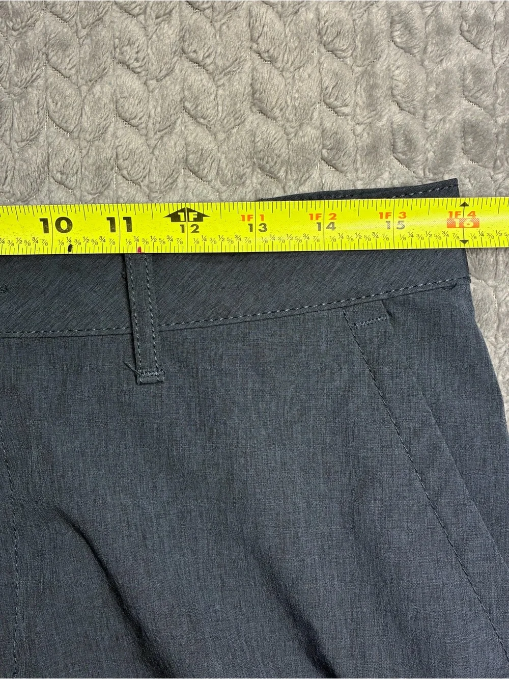 Kenneth Cole lightweight flat